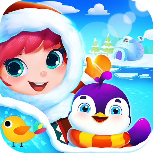 Emily's Polar Adventure - App on Amazon Appstore